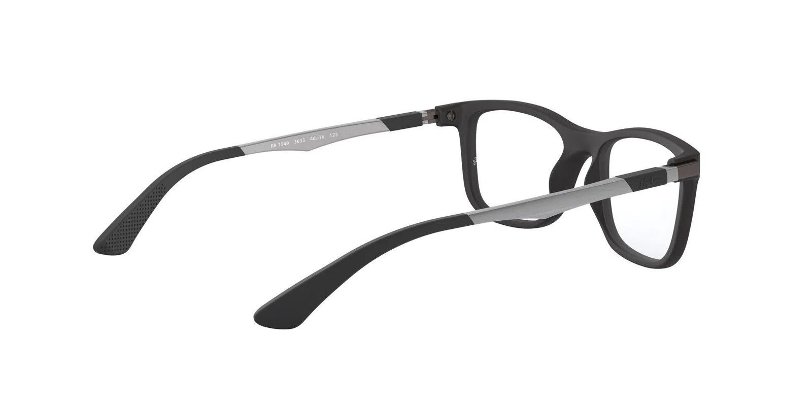 Ray-Ban Kids 0RY1549 Eyeglasses - view 20